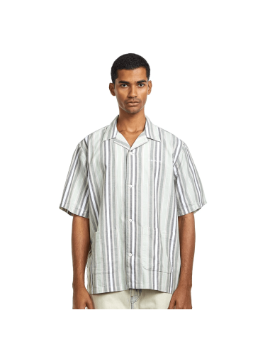 Charchartt Shirt Folsey Stripe,...
