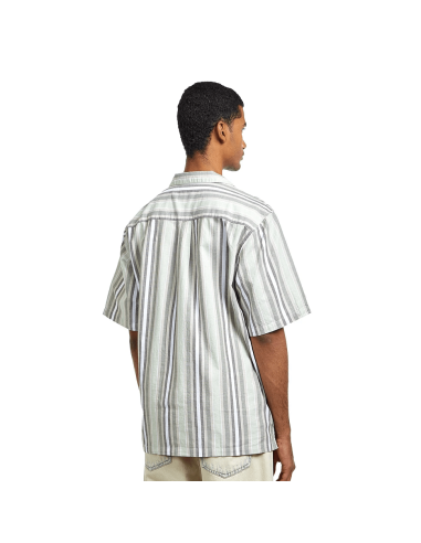Charchartt Shirt Folsey Stripe,...