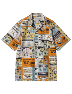 Charchartt Shirt Catalogue...