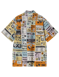 Charchartt Shirt Catalogue... 2