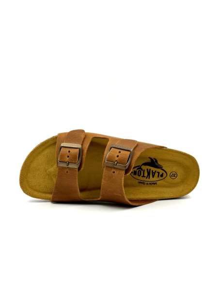 PLAKTON Afelpado Lodo - 180010