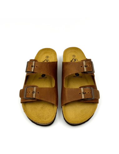 PLAKTON Afelpado Lodo - 180010
