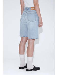 Dr Denim Shorts Stream... 2