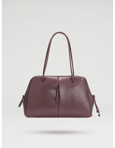 Olend Brooklyn Bag Chocolate