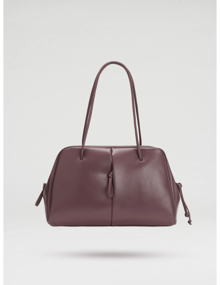 Olend Brooklyn Bag Chocolate