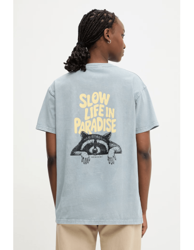 Kaotiko T-Shirt AS047-01-G002