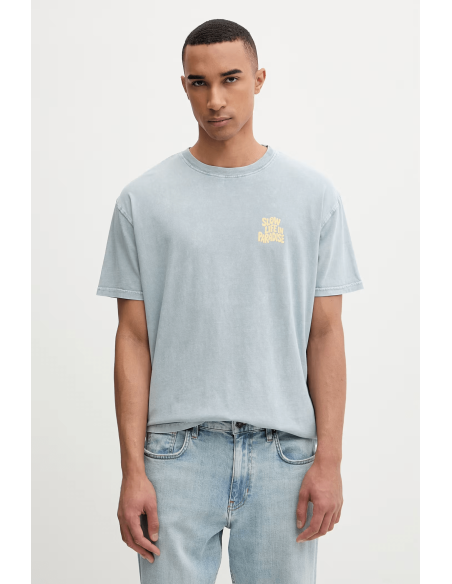 Kaotiko T-Shirt AS047-01-G002