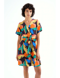 Compania Fantastica Short...