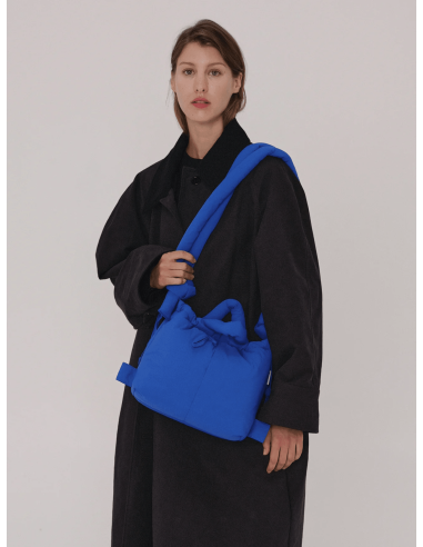 Olend Compact Ona Soft Bag Cobalt...
