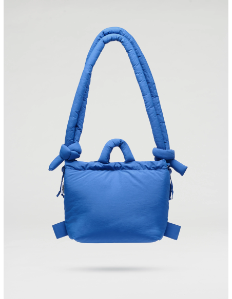 Olend Compact Ona Soft Bag Cobalt blue - com-blu