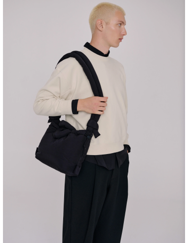 Olend Compact Ona Soft Bag Black -...