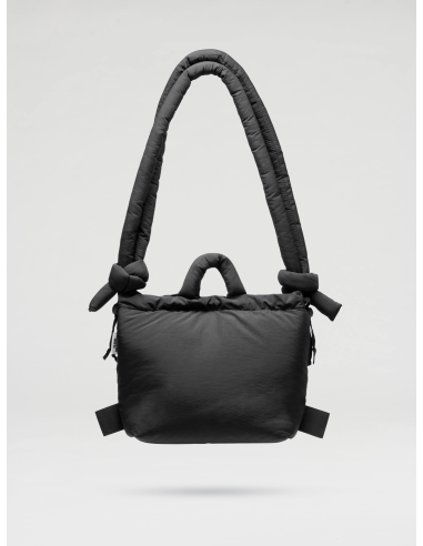 Olend Compact Ona Soft Bag Black -...