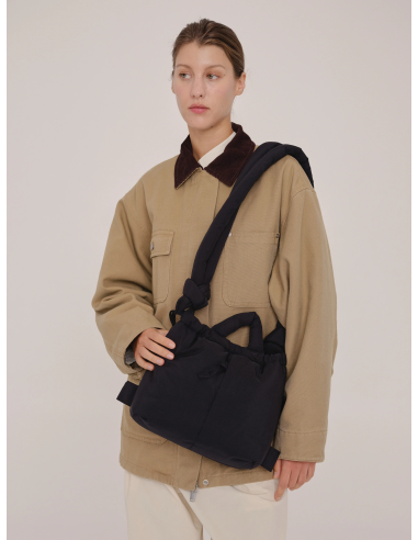 Olend Compact Ona Soft Bag Black -...