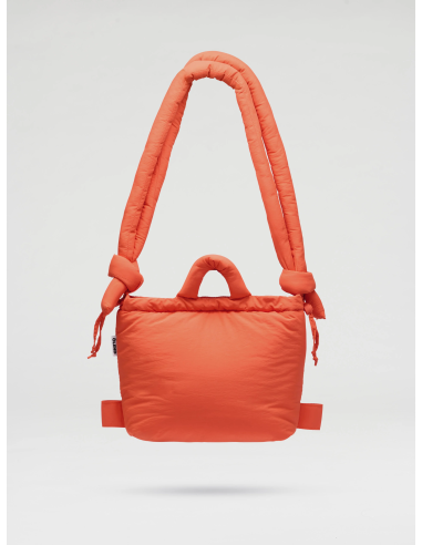 Olend Compact Ona Soft Bag Coral -...