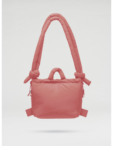Olend Compact Ona Soft Bag Soft peach...