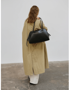 Olend Brooklyn Bag Black -... 2