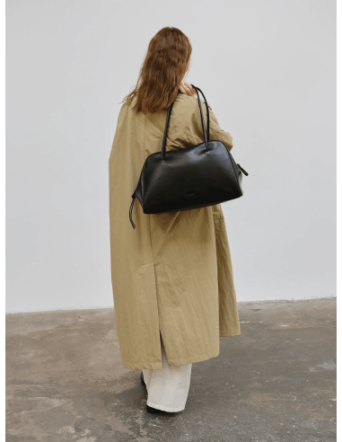 Olend Brooklyn Bag Black - bro-bla