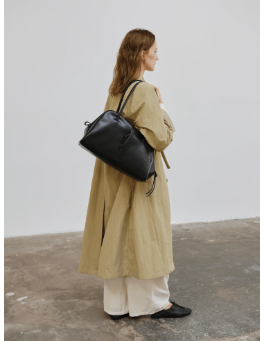 Olend Brooklyn Bag Black - bro-bla