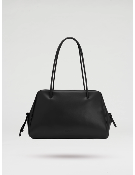 Olend Brooklyn Bag Black - bro-bla