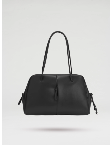 Olend Brooklyn Bag Black - bro-bla