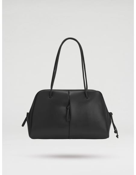 Olend Brooklyn Bag Black - bro-bla