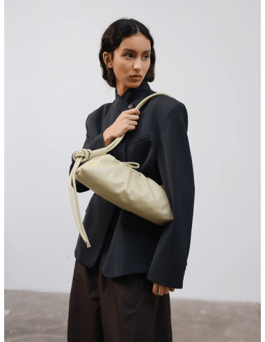 Olend Dumpling Bag Olive - dum-oli