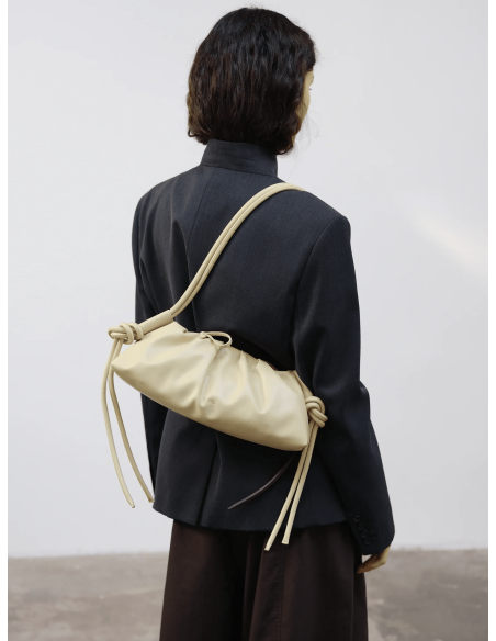 Olend Dumpling Bag Olive - dum-oli