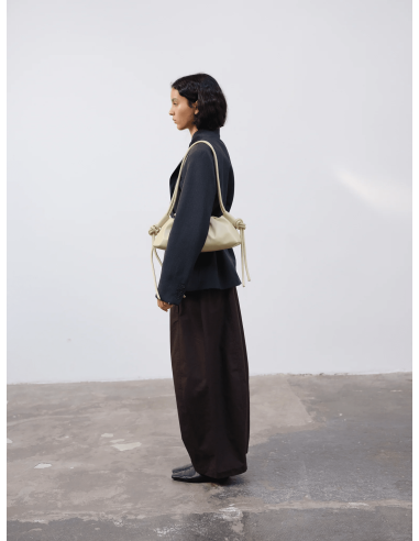 Olend Dumpling Bag Olive - dum-oli