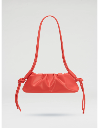 Olend Dumpling Bag Coral - dum-cor