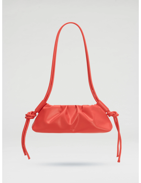 Olend Dumpling Bag Coral - dum-cor