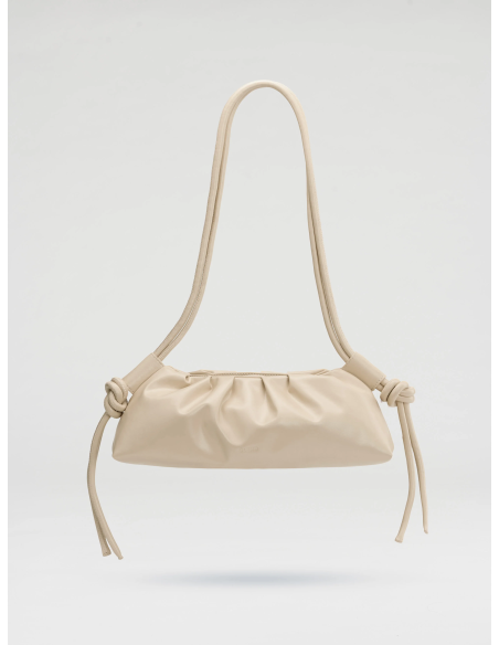 Olend Dumpling Bag Stone - dum-sto