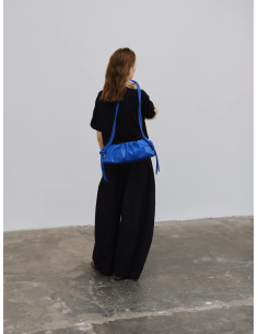 Olend Dumpling Bag Cobalt... 2