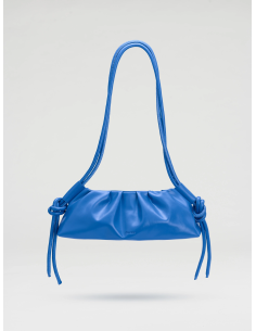 Olend Dumpling Bag Cobalt...