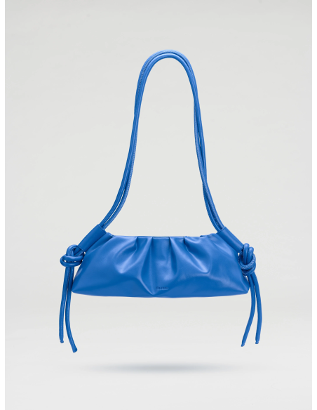 Olend Dumpling Bag Cobalt blue - dum-blu