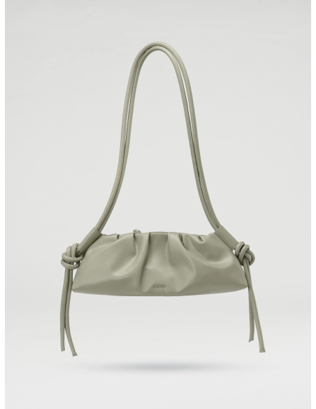 Olend Dumpling Bag Sage - dum-sag