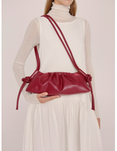Olend Dumpling Bag Cherry... 2