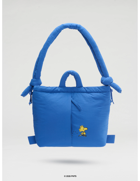 Olend Ona Soft Bag Peanuts - Cobalt blue - ona-pe1