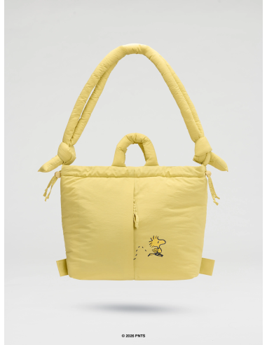 Olend Ona Soft Bag Peanuts - Lime -...