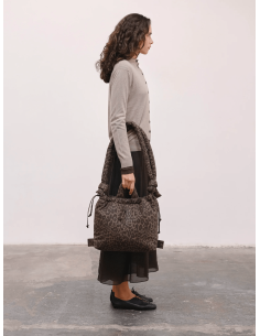 Olend Ona Soft Bag Leopard... 2