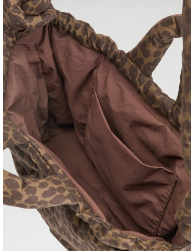 Olend Ona Soft Bag Leopard - ona-leo