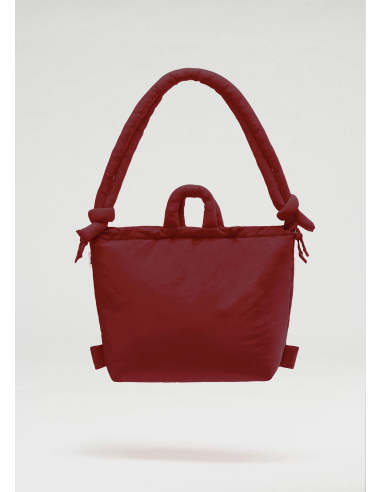 Olend Ona Soft Bag Cherry red - ona-che