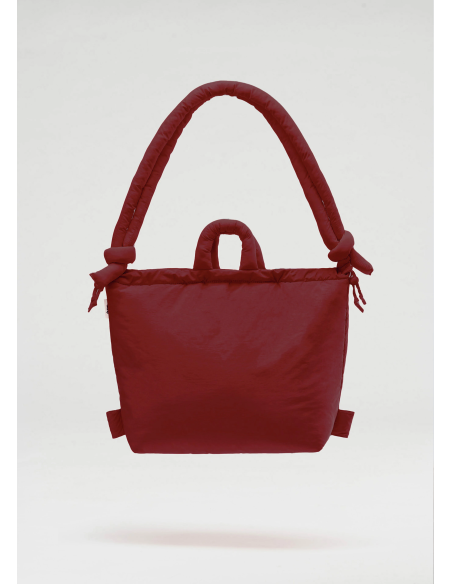 Olend Ona Soft Bag Cherry red - ona-che