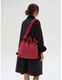 Olend Ona Soft Bag Cherry... 2