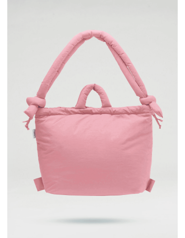 Olend Ona Soft Bag Pale pink - ona-pal