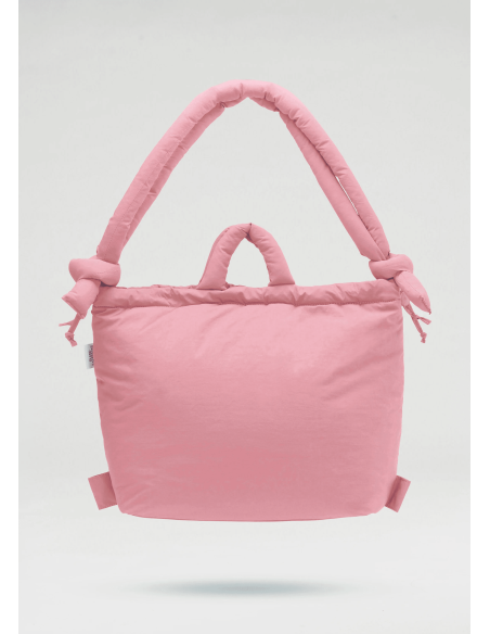 Olend Ona Soft Bag Pale pink - ona-pal