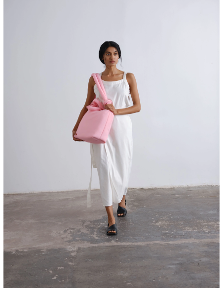 Olend Ona Soft Bag Pale pink - ona-pal