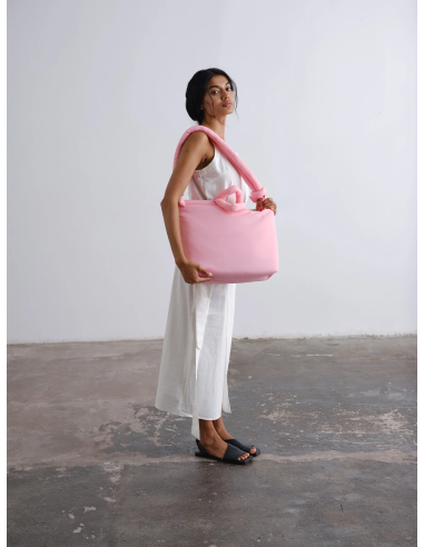 Olend Ona Soft Bag Pale pink - ona-pal