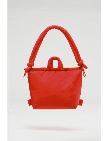 Olend Ona Soft Bag Red - ona-red