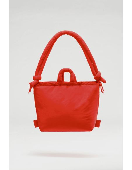 Olend Ona Soft Bag Red - ona-red