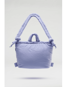 Olend Ona Soft Bag Lilac -...